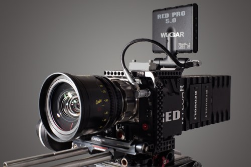 Red Epic____